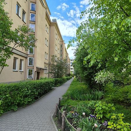 Apartament Daszynskiego Krakow Ngoại thất bức ảnh