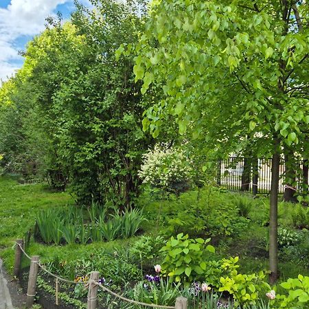 Apartament Daszynskiego Krakow Ngoại thất bức ảnh