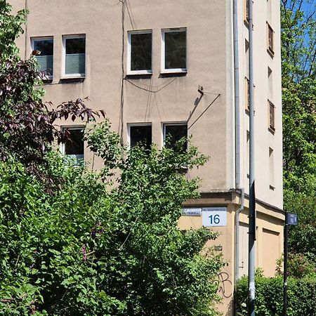 Apartament Daszynskiego Krakow Ngoại thất bức ảnh