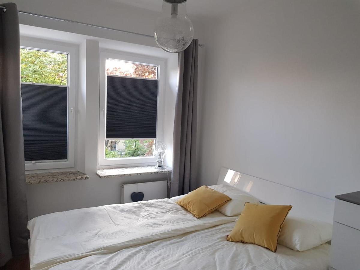 Apartament Daszynskiego Krakow Ngoại thất bức ảnh