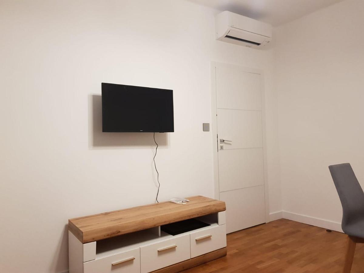 Apartament Daszynskiego Krakow Ngoại thất bức ảnh