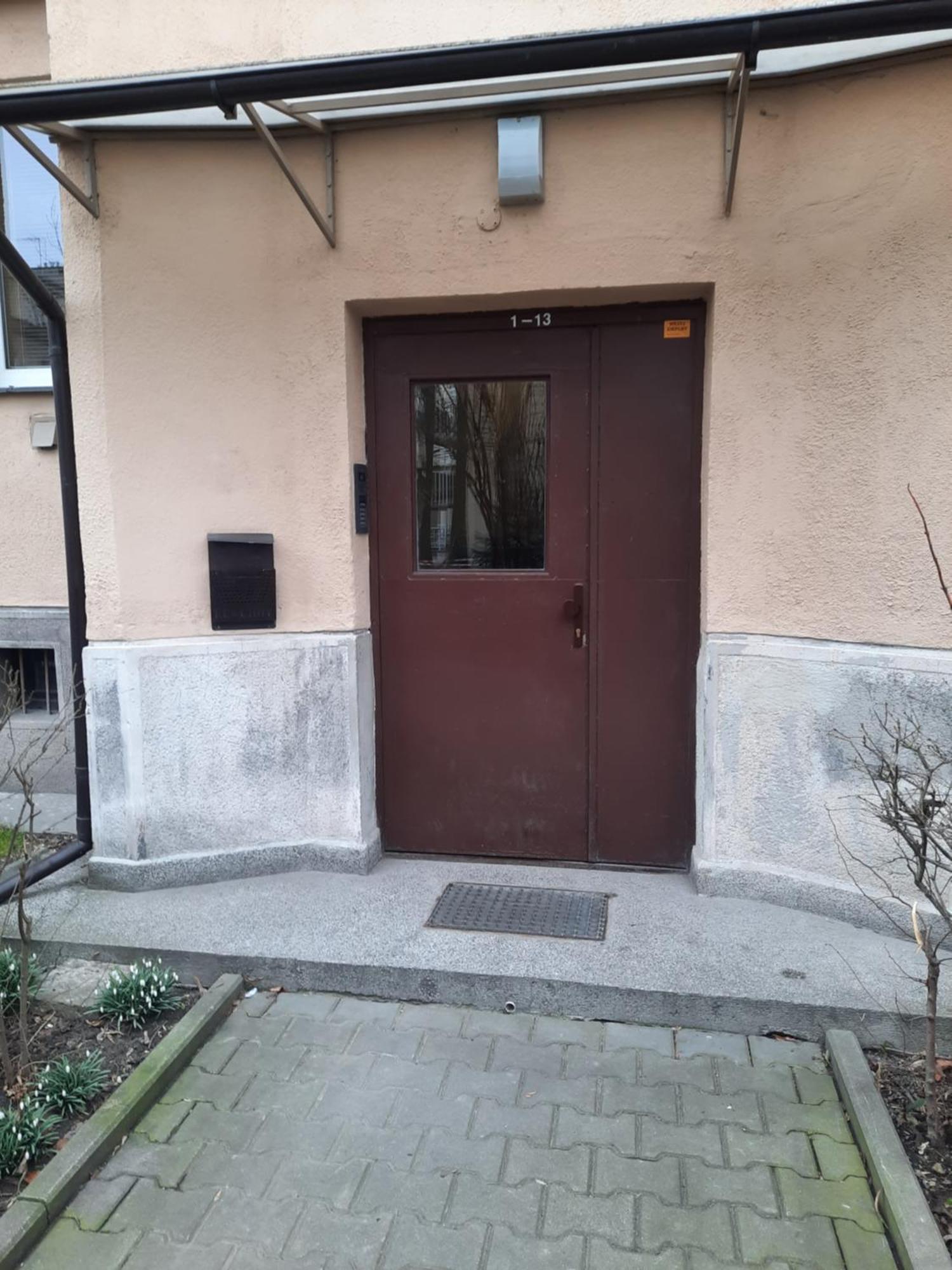 Apartament Daszynskiego Krakow Ngoại thất bức ảnh