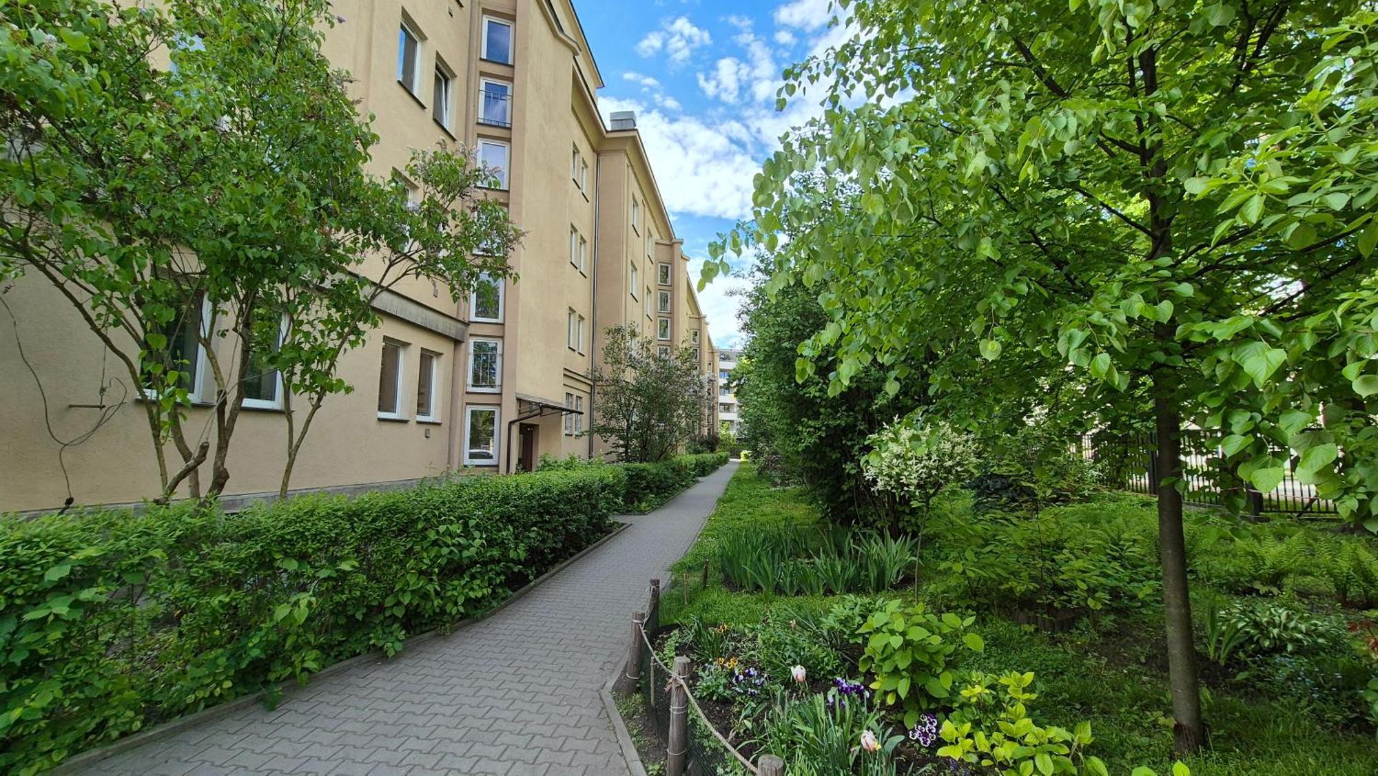 Apartament Daszynskiego Krakow Ngoại thất bức ảnh