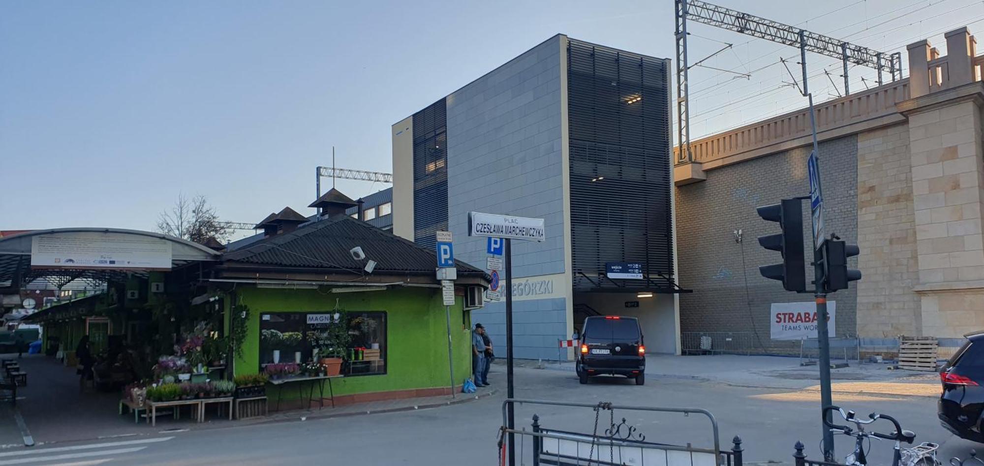 Apartament Daszynskiego Krakow Ngoại thất bức ảnh