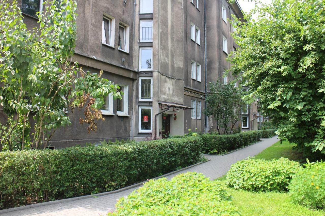 Apartament Daszynskiego Krakow Ngoại thất bức ảnh