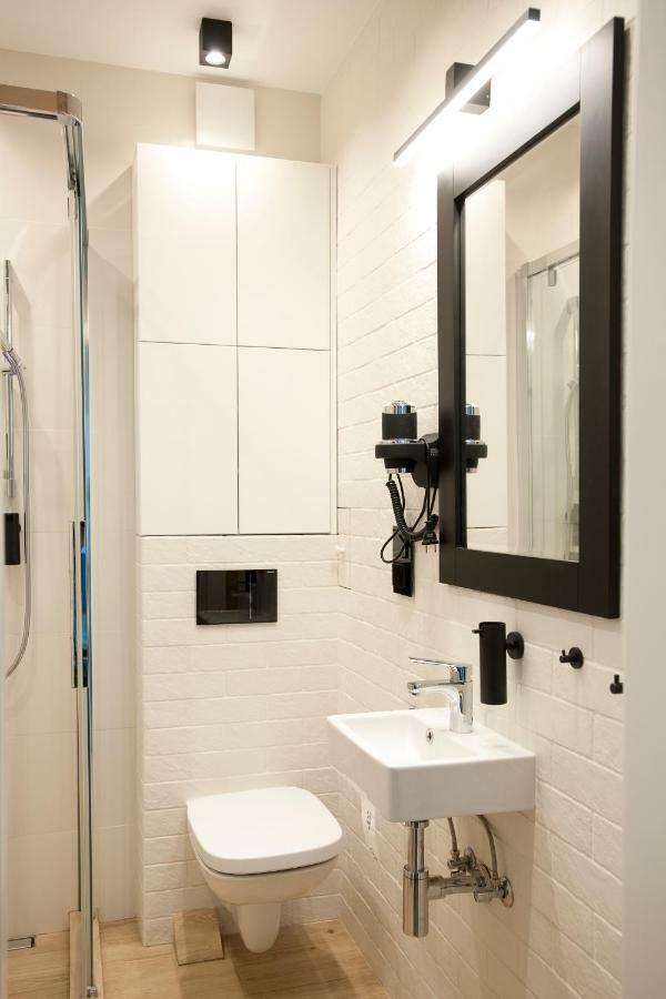 Apartament Daszynskiego Krakow Ngoại thất bức ảnh