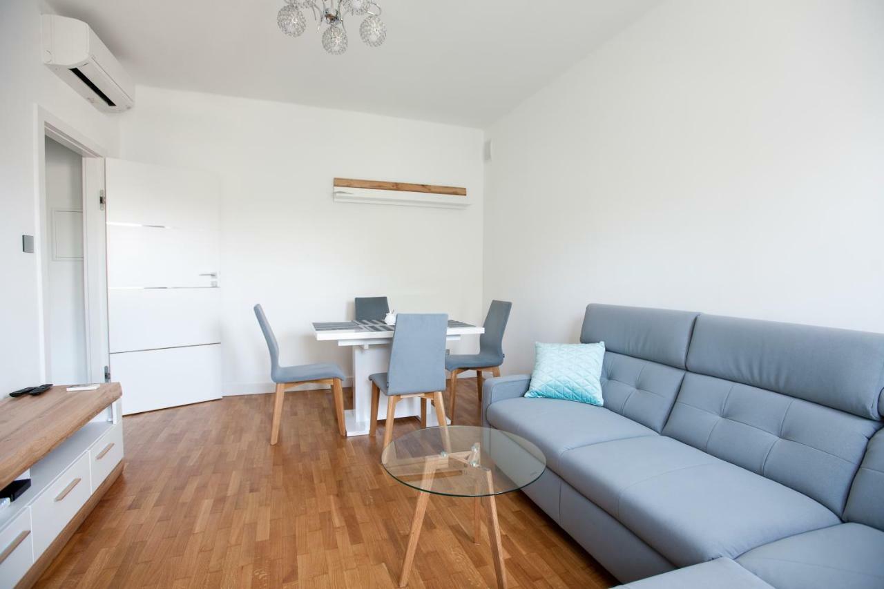 Apartament Daszynskiego Krakow Ngoại thất bức ảnh