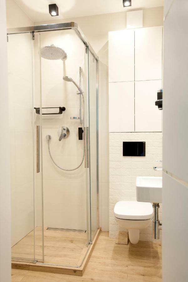 Apartament Daszynskiego Krakow Ngoại thất bức ảnh