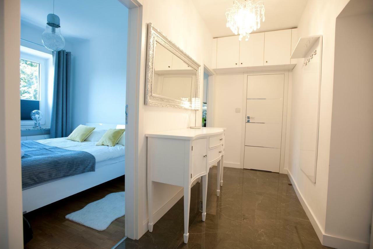 Apartament Daszynskiego Krakow Ngoại thất bức ảnh
