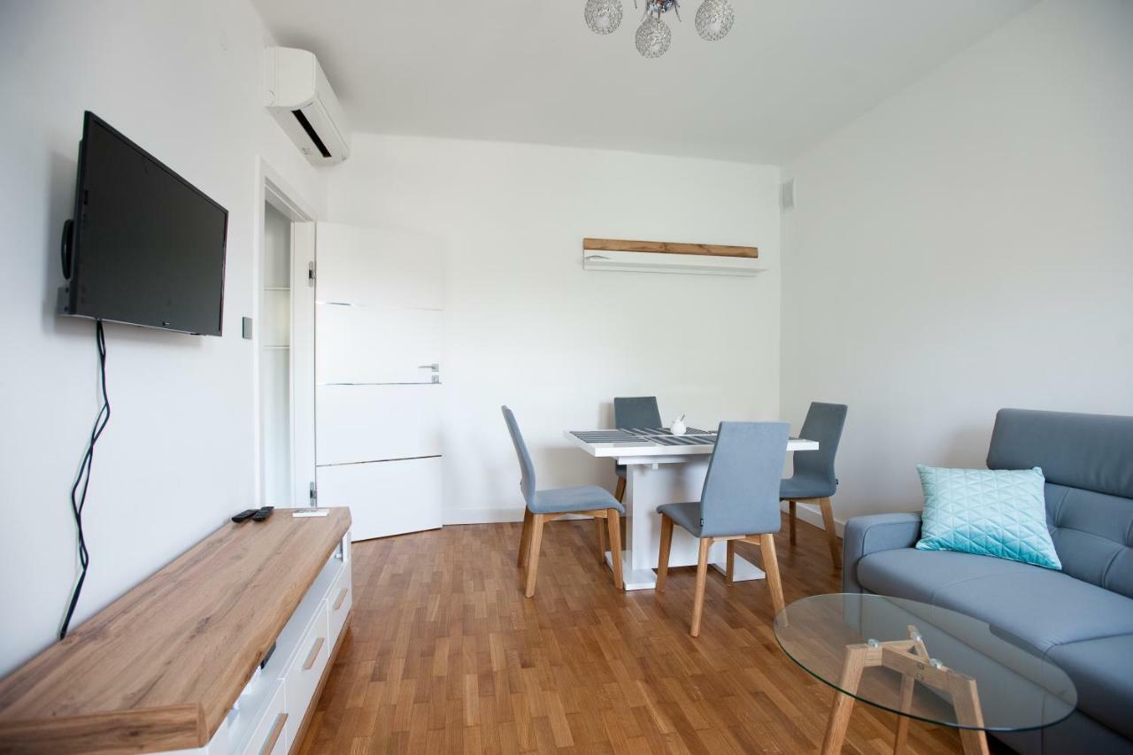 Apartament Daszynskiego Krakow Ngoại thất bức ảnh